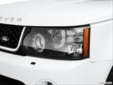  Drivers Side Headlight photo